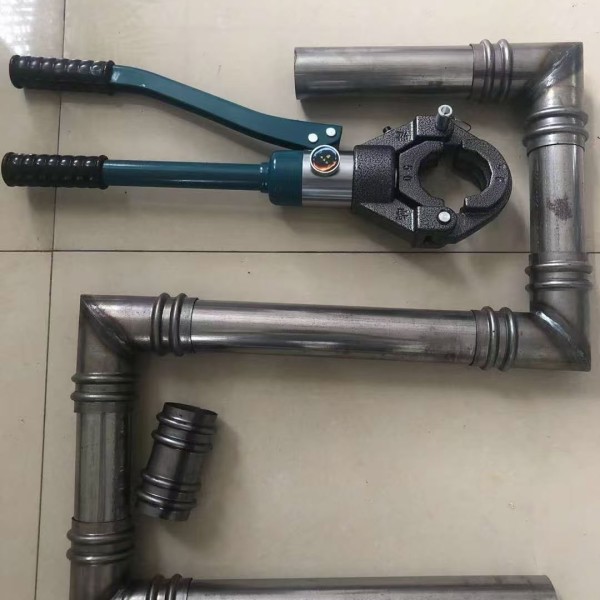 盐津冷却管生产